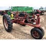 1952 Used International H Tractor parts. 1952 Used International H Tractor parts.