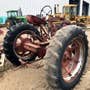 1952 Used International H Tractor parts. 1952 Used International H Tractor parts.