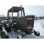 Used International Hydro 186 Tractor parts. Used International Hydro 186 Tractor parts.