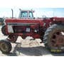 Used International Hydro 86 Tractor parts. Used International Hydro 86 Tractor parts.