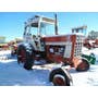 Used International Hydro100 Tractor parts. Used International Hydro100 Tractor parts.