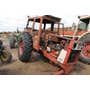 Used International Hydro100 Tractor parts. Used International Hydro100 Tractor parts.