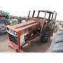 Used International Hydro100 Tractor parts. Used International Hydro100 Tractor parts.