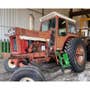1975 Used International hydro100 Tractor parts. 1975 Used International hydro100 Tractor parts.