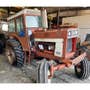1975 Used International hydro100 Tractor parts. 1975 Used International hydro100 Tractor parts.
