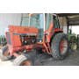 Used International Hydro186 Tractor parts. Used International Hydro186 Tractor parts.