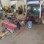 Used International hydro186 Tractor parts. Used International hydro186 Tractor parts.