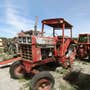 Used International Hydro186 Tractor parts. Used International Hydro186 Tractor parts.