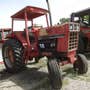 Used International Hydro186 Tractor parts. Used International Hydro186 Tractor parts.