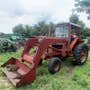 Used International hydro186 Tractor parts. Used International hydro186 Tractor parts.