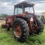 Used International hydro186 Tractor parts. Used International hydro186 Tractor parts.