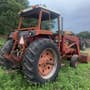 Used International hydro186 Tractor parts. Used International hydro186 Tractor parts.