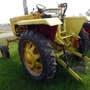 Used International Hydro70 Tractor parts. Used International Hydro70 Tractor parts.