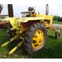 Used International Hydro70 Tractor parts. Used International Hydro70 Tractor parts.