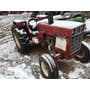 Used International Hydro84 Tractor parts. Used International Hydro84 Tractor parts.
