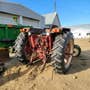 Used International Hydro84 Tractor parts. Used International Hydro84 Tractor parts.