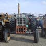 Used International Hydro86 Tractor parts. Used International Hydro86 Tractor parts.