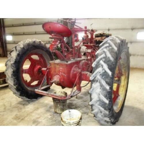 Used International M Tractor Parts Used International M Tractor Parts