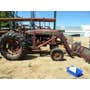 Used International M Tractor parts. Used International M Tractor parts.