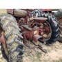Used International M Tractor parts. Used International M Tractor parts.
