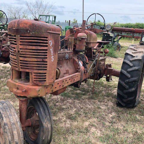 Used International M Tractor Parts Used International M Tractor Parts