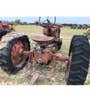 Used International M Tractor parts. Used International M Tractor parts.