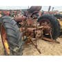 Used International Super M Tractor parts. Used International Super M Tractor parts.