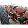 Used International SuperC Tractor parts. Used International SuperC Tractor parts.