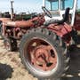 Used International SuperC Tractor parts. Used International SuperC Tractor parts.