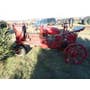 Used International SuperMTA Tractor parts. Used International SuperMTA Tractor parts.