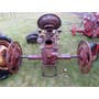 Used International C Tractor parts. Used International C Tractor parts.