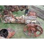 Used International H Tractor parts. Used International H Tractor parts.