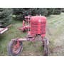 Used International A Tractor parts. Used International A Tractor parts.