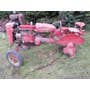 Used International A Tractor parts. Used International A Tractor parts.