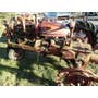 Used International M Tractor parts. Used International M Tractor parts.