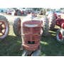 Used International M Tractor parts. Used International M Tractor parts.