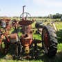Used International H Tractor parts. Used International H Tractor parts.