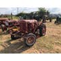 Used International A Tractor parts. Used International A Tractor parts.