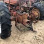 Used International M Tractor parts. Used International M Tractor parts.