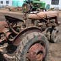 1941 Used International B Tractor parts. 1941 Used International B Tractor parts.