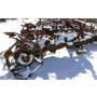 Used International h Tractor parts. Used International h Tractor parts.