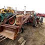 Used International H Tractor parts. Used International H Tractor parts.