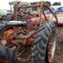 Used International H Tractor parts. Used International H Tractor parts.
