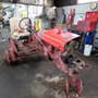 Used International B Tractor parts. Used International B Tractor parts.