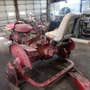 Used International B Tractor parts. Used International B Tractor parts.