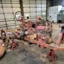 Used International H Tractor parts. Used International H Tractor parts.