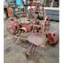 Used International H Tractor parts. Used International H Tractor parts.