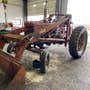 1948 Used International M Tractor parts. 1948 Used International M Tractor parts.