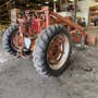 1948 Used International M Tractor parts. 1948 Used International M Tractor parts.