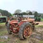 Used International H Tractor parts. Used International H Tractor parts.